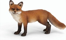 GW675c SCHLEICH 14648 - Fuchs