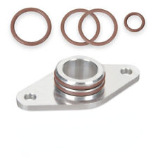 Dichtung Saugrohr an Ölpumpe