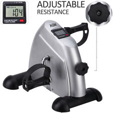 AGM Mini Fitnessbike Arm Und