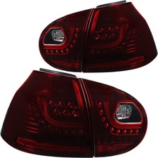 LED Rückleuchten für VW Golf