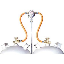 TGO Zweiflaschenanlage