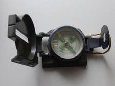 Militärkompass, Bussole NATO