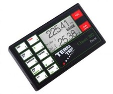Terratrip 202 classic gps - classic,
