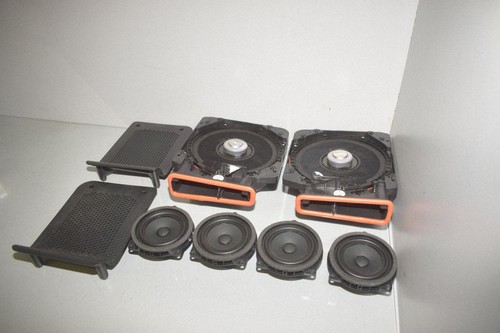 Bmw u11 2024 komplettes - x1,