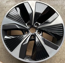 Original alufelge audi - original,