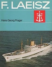 F. Laeisz : vom Frachtsegler