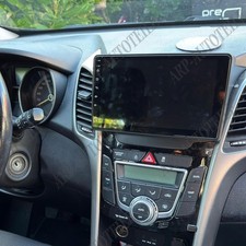 Autoradio für hyundai i30 - autoradio, gd