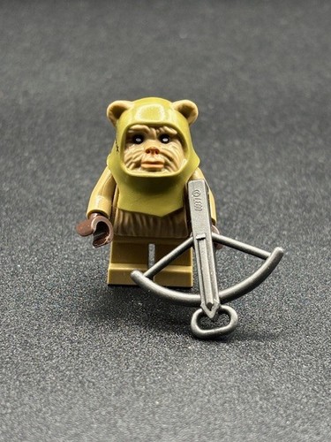 Lego star wars minifiguren - star,