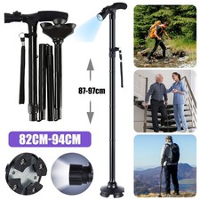 Gehstock Faltbar Spazierstock