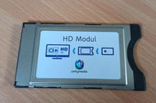 CI+ HD Modul CI0311 UTM01 R2.1