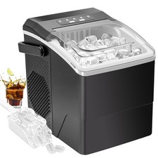 Eiswürfelmaschine