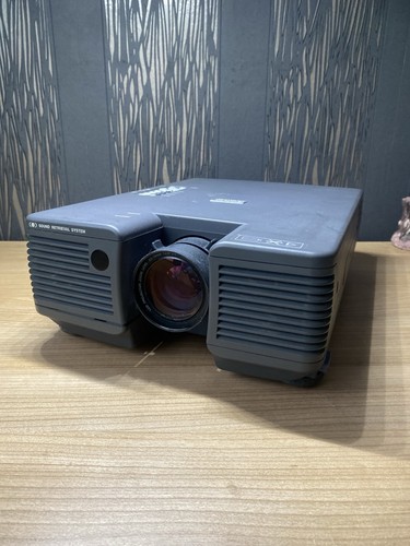 Beamer sharp nv1e - sharp, xg-nv1e