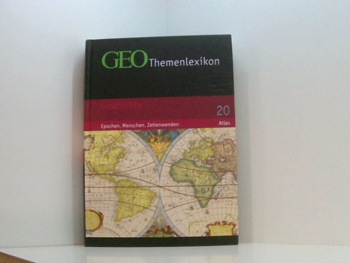 Geo themenlexikon band - geo, 20