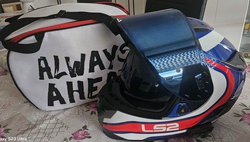 Ls2 challenger helm - challenger, f