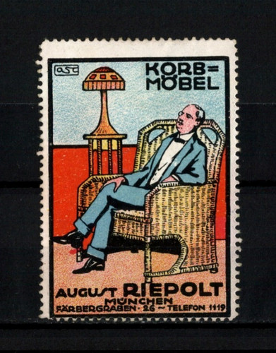 Möbelkünstler oscar petersen - mÖbelkÜnstler,
