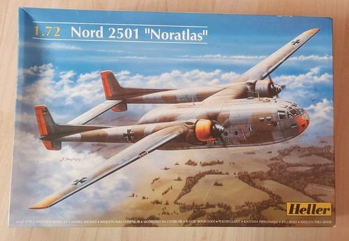 Heller 80374 bausatz - 80374, #