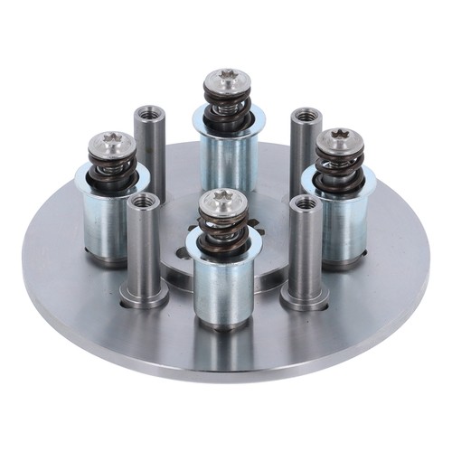 Venandi cnc set - venandi,