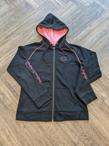 Harley davidson zip - davidson,