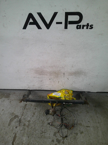 Original audi b5 avant - original,