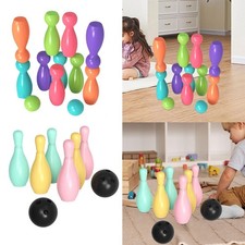 Bowling Set für Kinder