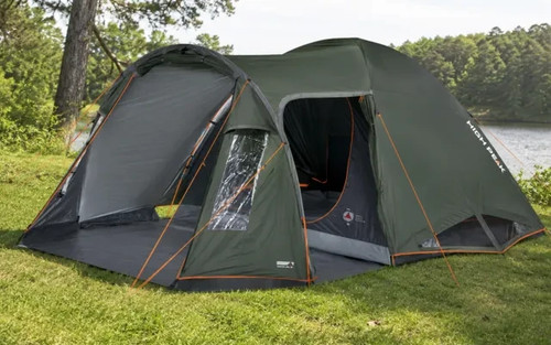 High peak tessin für5 - peak, 5.1