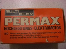 MULTIPLEX PERMAX Hochleistungs