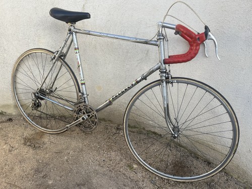 1977 peugeot py10 bernard - peugeot, /