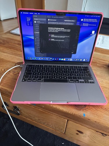 Apple macbook air m3 - apple, "
