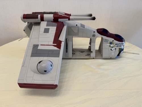 Star wars clone - clone,