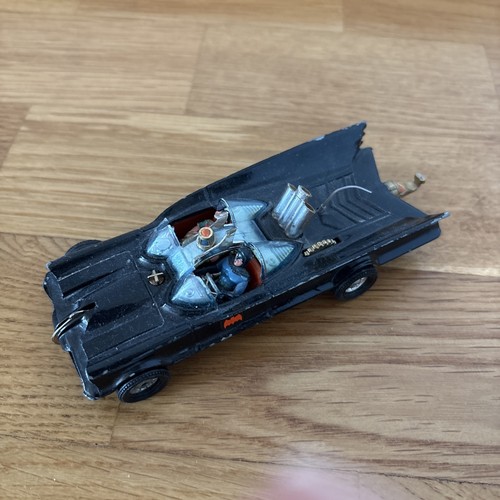Corgi toys 267 batmobile - 267,