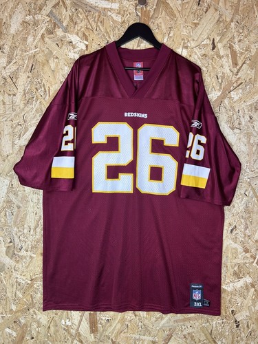 Reebok washington redskins - reebok,