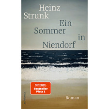 Heinz Strunk. Ein Sommer in