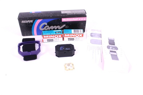 Revue cam watch - cam,