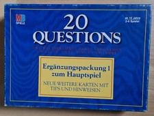20 Questions - MB -