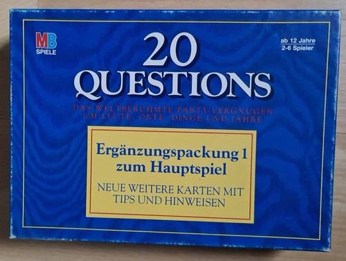 Questions mb - -,