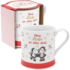 Sheepworld Tasse Motiv "Ohne