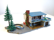 Faller - Stadthaus Teich