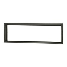 Radioblende passend für VW