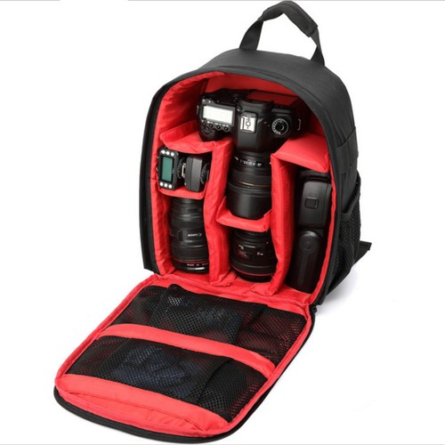 Dslr kamera rucksack - dslr, kamera-rucksack