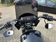 Harley Davidson Street Bob