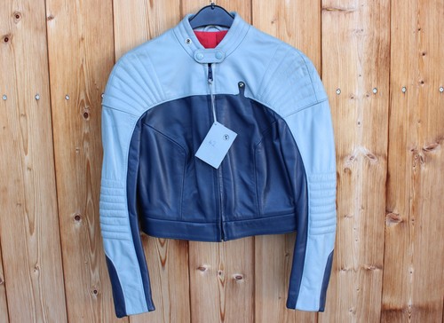 Motorradjacke lederjacke - motorradjacke,
