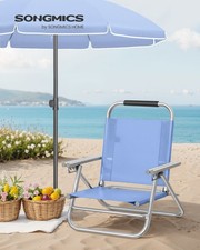 Klappstuhl Strandstuhl