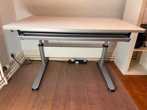 Kinder schreibtisch paidi - schreibtisch,