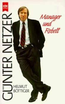 Günter netzer manager und - netzer,,