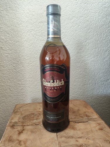 Glenfiddich 1984 nur die