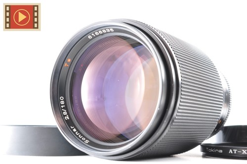 Contax carl zeiss sonnar - contax,