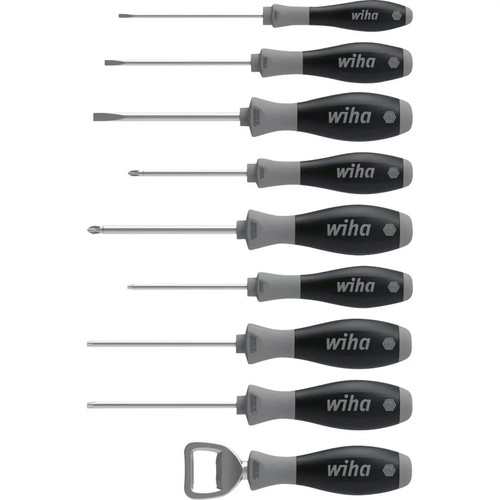 Wiha schraubendreher set - schraubendreher,