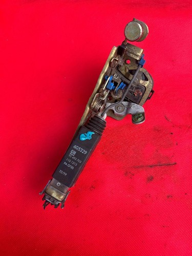 Opel omega stellmotor - opel,