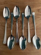 Vintage WMF Cromargan Löffel