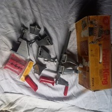 Zyliss Profi King Werkbank